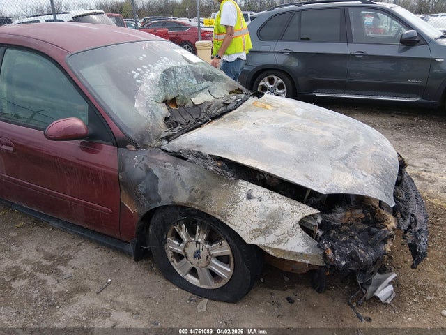 Продажа на аукционе авто 2004 Ford Taurus Se, vin: 1FAFP53U74A110129, номер лота: 44751089