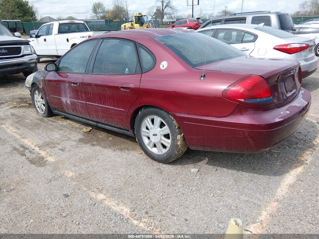 Продажа на аукционе авто 2004 Ford Taurus Se, vin: 1FAFP53U74A110129, номер лота: 44751089
