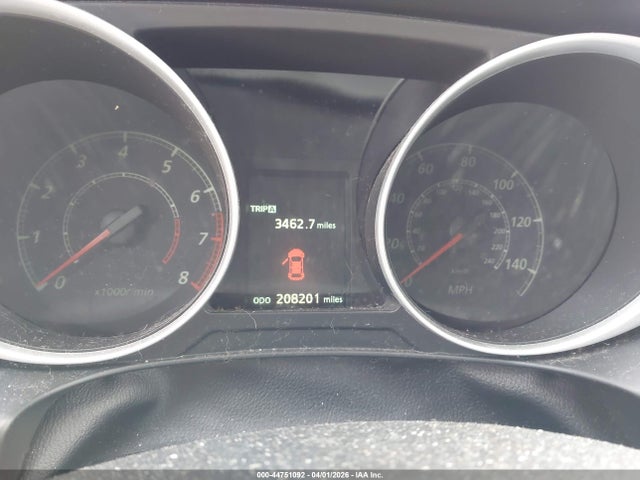 2014 Mitsubishi Outlander Sport Es მანქანა იყიდება აუქციონზე, vin: 4A4AR3AU7EE022674, აუქციონის ნომერი: 44751092