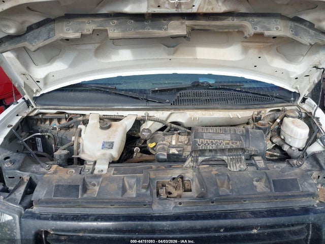 2019 Gmc Savana Cutaway Work Van მანქანა იყიდება აუქციონზე, vin: 7GZ37TCG7KN003442, აუქციონის ნომერი: 44751093