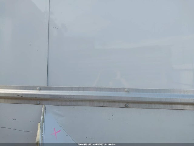 2019 Gmc Savana Cutaway Work Van მანქანა იყიდება აუქციონზე, vin: 7GZ37TCG7KN003442, აუქციონის ნომერი: 44751093