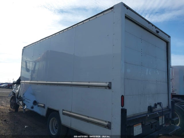 2019 Gmc Savana Cutaway Work Van მანქანა იყიდება აუქციონზე, vin: 7GZ37TCG7KN003442, აუქციონის ნომერი: 44751093