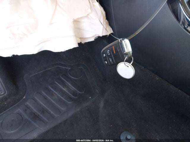 2018 Jeep Compass Limited 4x4 მანქანა იყიდება აუქციონზე, vin: 3C4NJDCB3JT231633, აუქციონის ნომერი: 44751094