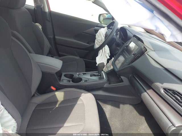 Aukcja sprzedaży 2024 Subaru Impreza Base 5-door, vin: JF1GUABC8R8318842, numer aukcji: 44751095