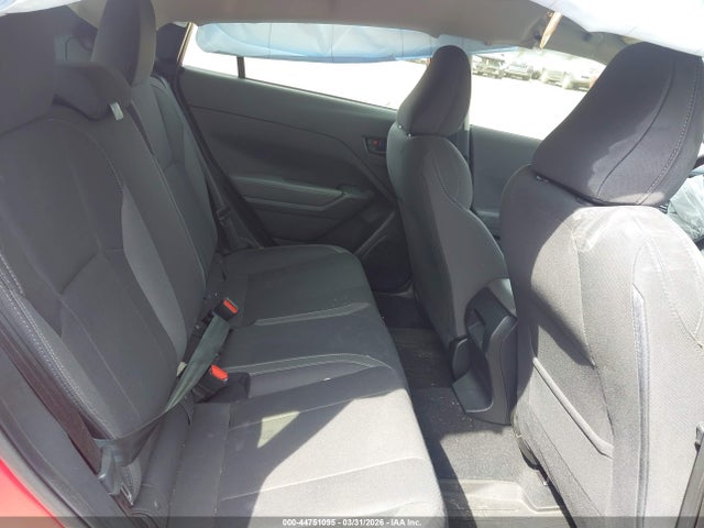 Aukcja sprzedaży 2024 Subaru Impreza Base 5-door, vin: JF1GUABC8R8318842, numer aukcji: 44751095