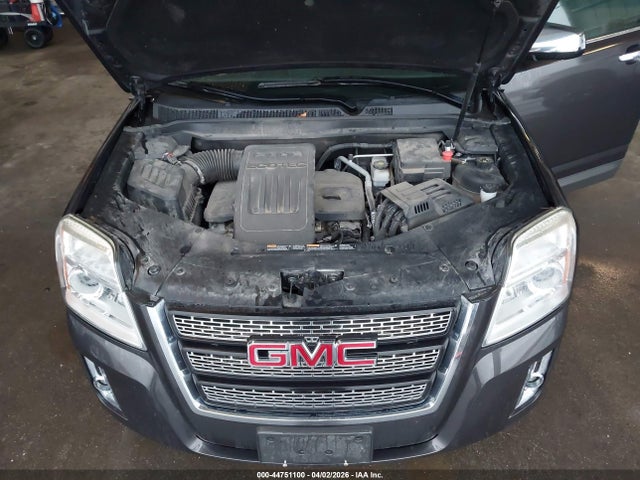 44751100 :رقم المزاد ، 2GKFLXEK3F6298777 vin ، 2015 Gmc Terrain Slt-1 مزاد بيع