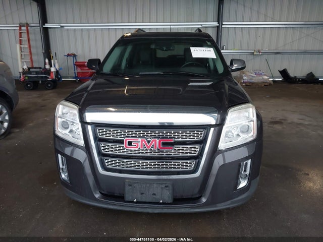 44751100 :رقم المزاد ، 2GKFLXEK3F6298777 vin ، 2015 Gmc Terrain Slt-1 مزاد بيع