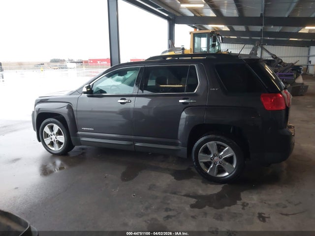 44751100 :رقم المزاد ، 2GKFLXEK3F6298777 vin ، 2015 Gmc Terrain Slt-1 مزاد بيع