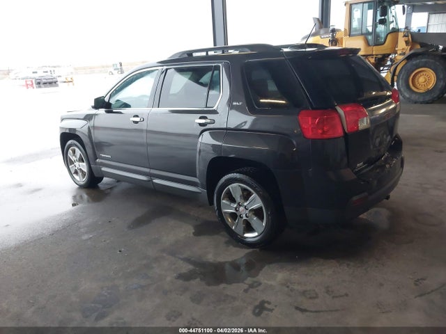 44751100 :رقم المزاد ، 2GKFLXEK3F6298777 vin ، 2015 Gmc Terrain Slt-1 مزاد بيع