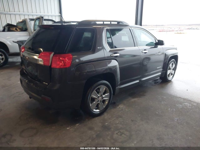 44751100 :رقم المزاد ، 2GKFLXEK3F6298777 vin ، 2015 Gmc Terrain Slt-1 مزاد بيع