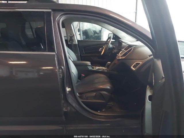 44751100 :رقم المزاد ، 2GKFLXEK3F6298777 vin ، 2015 Gmc Terrain Slt-1 مزاد بيع