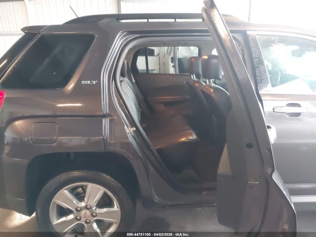 44751100 :رقم المزاد ، 2GKFLXEK3F6298777 vin ، 2015 Gmc Terrain Slt-1 مزاد بيع