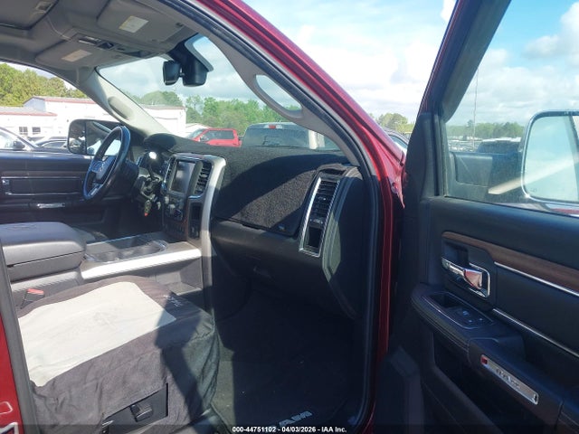 Продажа на аукционе авто 2016 Ram 2500 Laramie, vin: 3C6UR5NL4GG311581, номер лота: 44751102