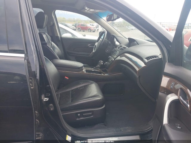 Aukcja sprzedaży 2011 Acura Mdx Technology Package, vin: 2HNYD2H62BH530734, numer aukcji: 44751103