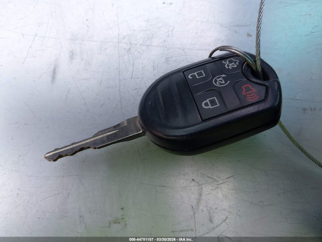 Ford EXPLORER XLT 2015 1FM5K7D86FGB40137 Image 11