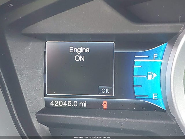 Ford EXPLORER XLT 2015 1FM5K7D86FGB40137 Image 15