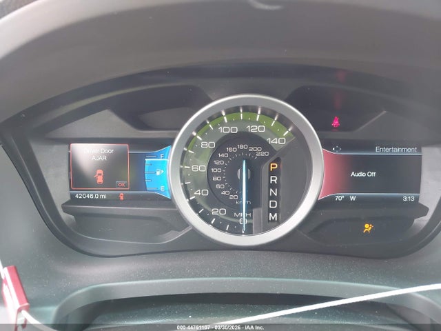 Ford EXPLORER XLT 2015 1FM5K7D86FGB40137 Image 7