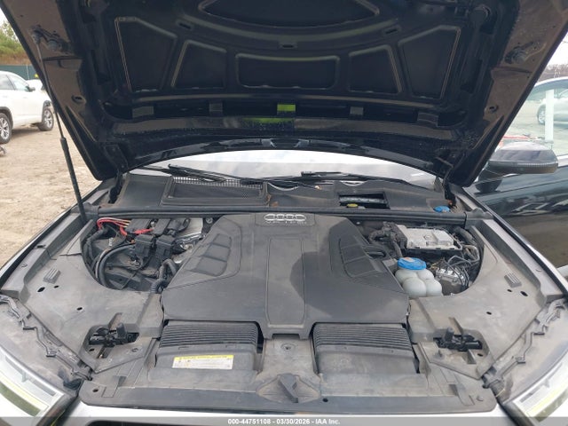 2017 AUDI Q7 WA1AAAF71HD004665 Photo 9