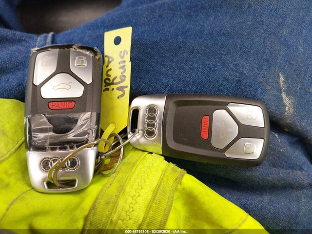 2017 AUDI Q7 WA1AAAF71HD004665 Photo 10