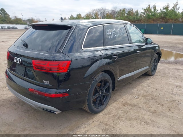 2017 AUDI Q7 WA1AAAF71HD004665 Photo 3