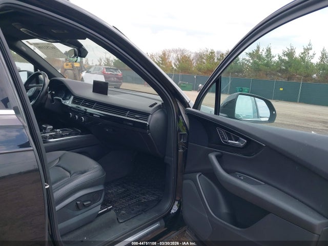 2017 AUDI Q7 WA1AAAF71HD004665 Photo 4