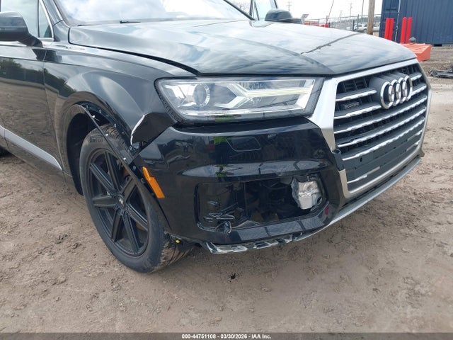 2017 AUDI Q7 WA1AAAF71HD004665 Photo 5