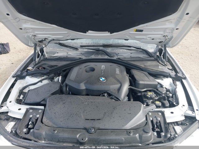 WBA8D9G5XHNU58685 BMW 330i Xdrive