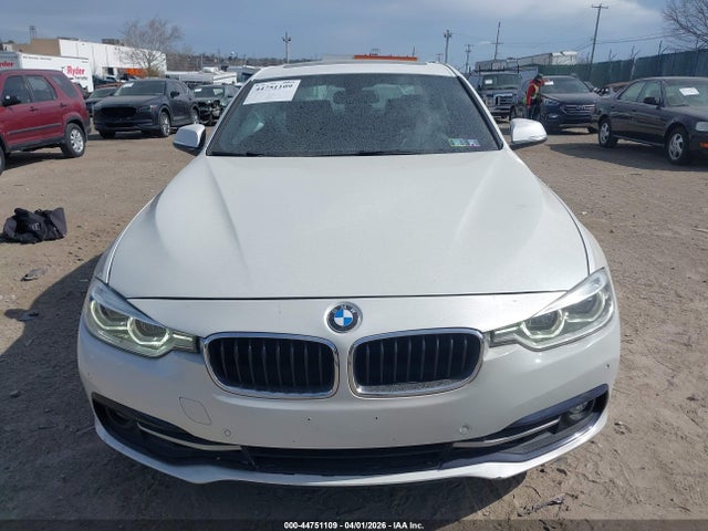 WBA8D9G5XHNU58685 BMW 330i Xdrive