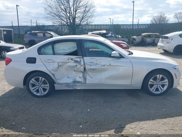 WBA8D9G5XHNU58685 BMW 330i Xdrive