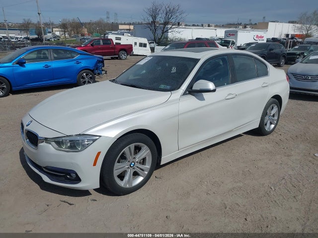 WBA8D9G5XHNU58685 BMW 330i Xdrive