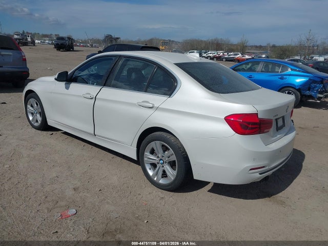 WBA8D9G5XHNU58685 BMW 330i Xdrive