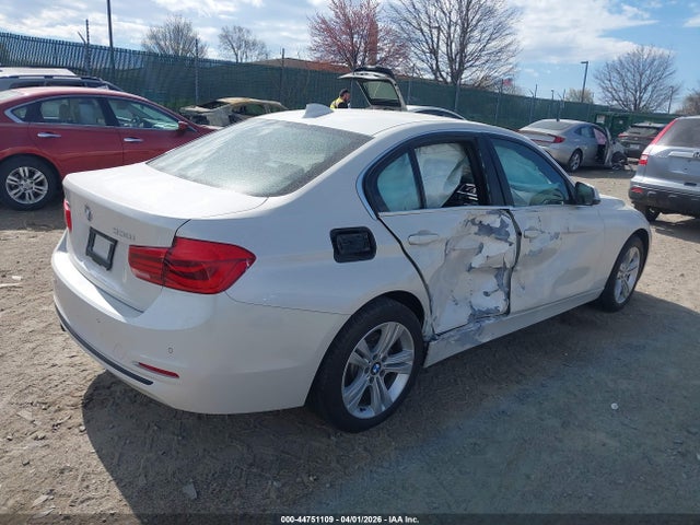 WBA8D9G5XHNU58685 BMW 330i Xdrive