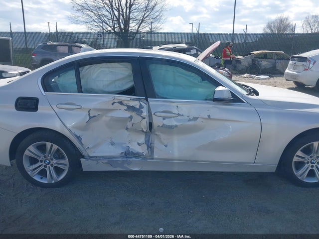 WBA8D9G5XHNU58685 BMW 330i Xdrive
