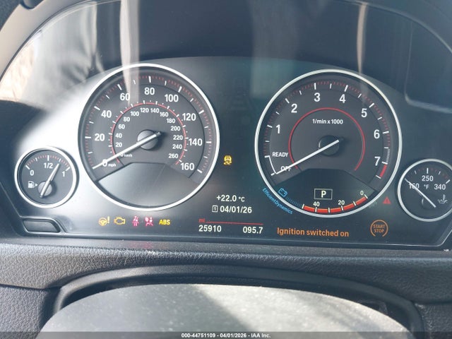 WBA8D9G5XHNU58685 BMW 330i Xdrive