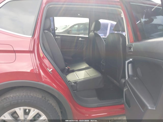 2020 Volkswagen Tiguan მანქანა იყიდება აუქციონზე, vin: 3VV3B7AX7LM039571, აუქციონის ნომერი: 44751110