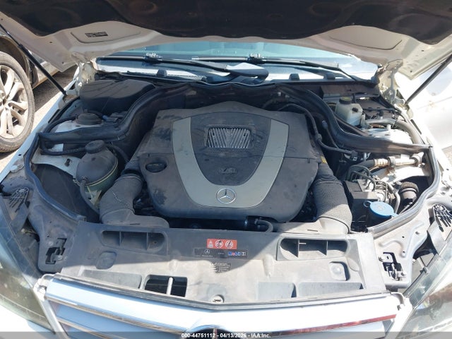 Aukcja sprzedaży 2009 Mercedes-benz C 300 Luxury/sport, vin: WDDGF54X59R063126, numer aukcji: 44751112