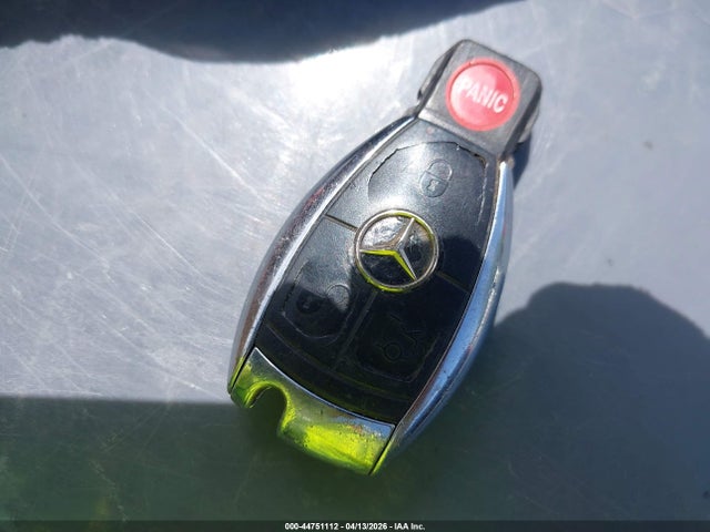 Aukcja sprzedaży 2009 Mercedes-benz C 300 Luxury/sport, vin: WDDGF54X59R063126, numer aukcji: 44751112