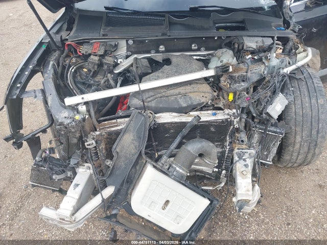 2018 Audi Q7 3.0t Premium მანქანა იყიდება აუქციონზე, vin: WA1VAAF75JD013408, აუქციონის ნომერი: 44751113