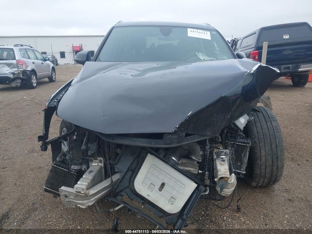 2018 Audi Q7 3.0t Premium მანქანა იყიდება აუქციონზე, vin: WA1VAAF75JD013408, აუქციონის ნომერი: 44751113