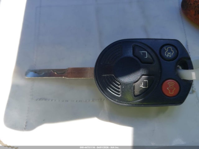 Ford FOCUS SE 2017 1FADP3FE1HL251840 Image 11