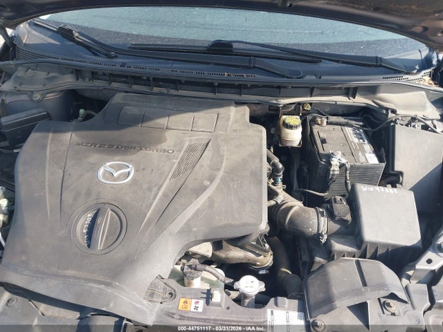 Продаж на аукціоні авто 2008 Mazda Cx-7 Sport, vin: JM3ER29L680188434, номер лоту: 44751117