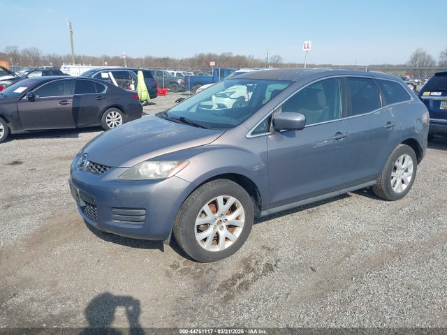 Продаж на аукціоні авто 2008 Mazda Cx-7 Sport, vin: JM3ER29L680188434, номер лоту: 44751117