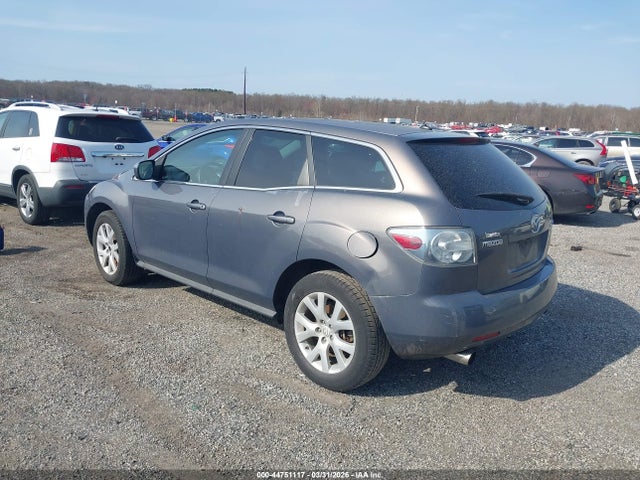 Продаж на аукціоні авто 2008 Mazda Cx-7 Sport, vin: JM3ER29L680188434, номер лоту: 44751117