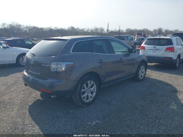 Продаж на аукціоні авто 2008 Mazda Cx-7 Sport, vin: JM3ER29L680188434, номер лоту: 44751117