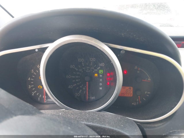 Продаж на аукціоні авто 2008 Mazda Cx-7 Sport, vin: JM3ER29L680188434, номер лоту: 44751117
