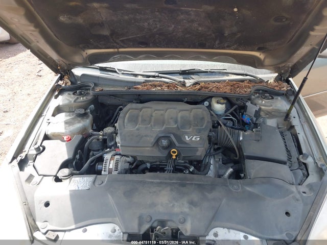 Aukcja sprzedaży 2010 Buick Lucerne Cxl, vin: 1G4HD5EM0AU105658, numer aukcji: 44751119