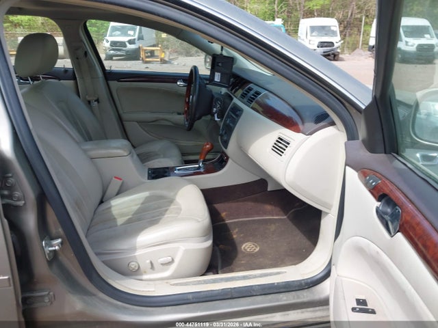 Aukcja sprzedaży 2010 Buick Lucerne Cxl, vin: 1G4HD5EM0AU105658, numer aukcji: 44751119