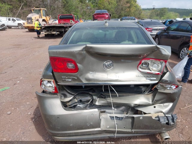 Aukcja sprzedaży 2010 Buick Lucerne Cxl, vin: 1G4HD5EM0AU105658, numer aukcji: 44751119