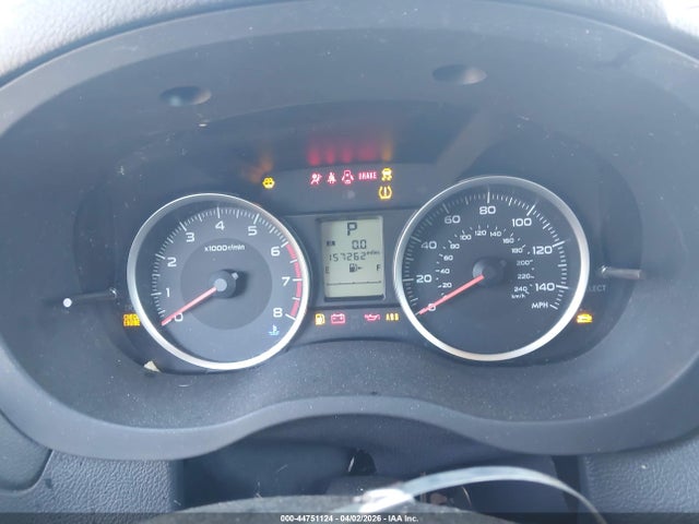 44751124 :رقم المزاد ، JF2SJAEC8JH596722 vin ، 2018 Subaru Forester 2.5i Premium مزاد بيع
