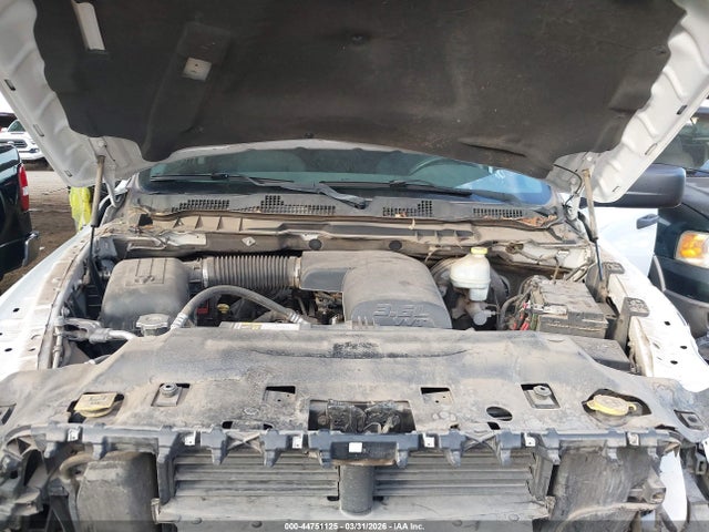 2015 RAM 1500 1C6RR6KG0FS501162 Photo 9